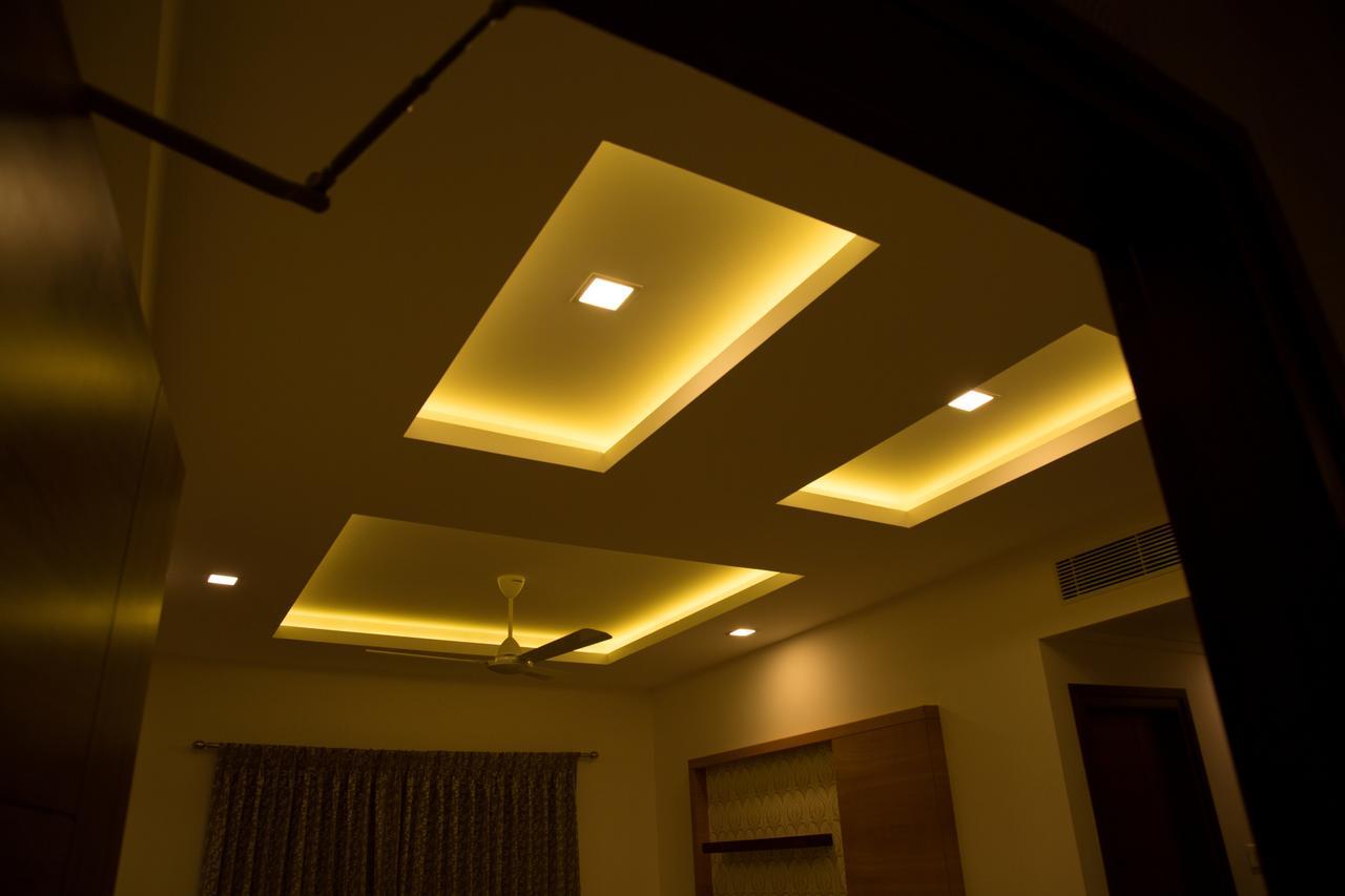 Hotel Grand Tree Coimbatore Eksteriør billede
